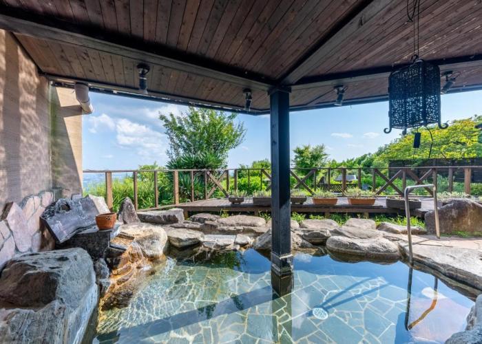 Tabist Hotel Iyashi no Sato