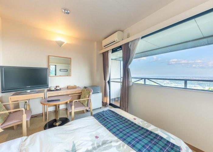 Tabist Hotel Iyashi no Sato