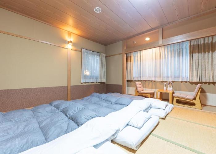 Tabist Hotel Iyashi no Sato
