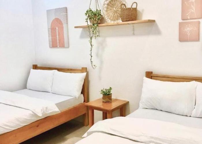 Nord House Laoag