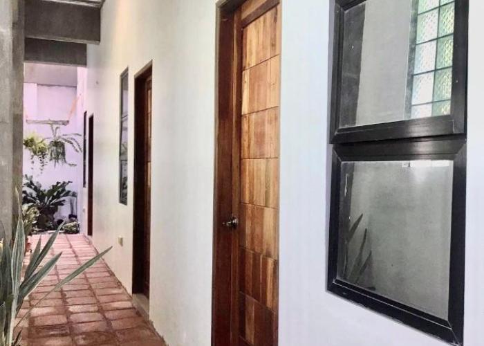 Nord House Laoag