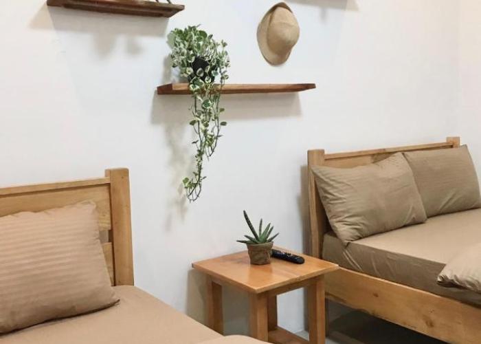 Nord House Laoag