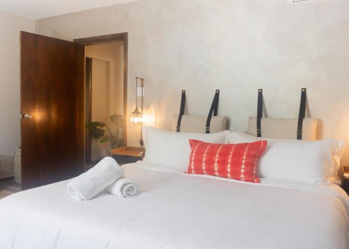 Tradewinds Apartments Simpson Bay