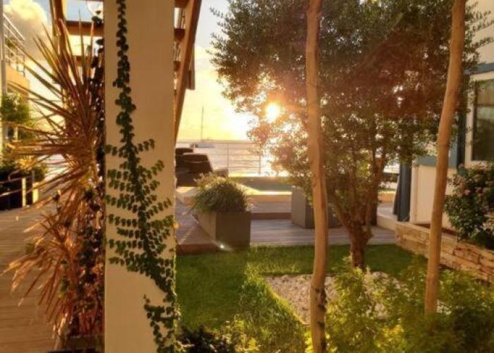 Tradewinds Apartments Simpson Bay