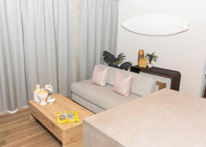 Tradewinds Apartments Simpson Bay