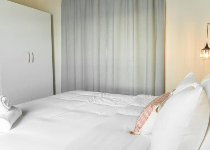 Tradewinds Apartments Simpson Bay