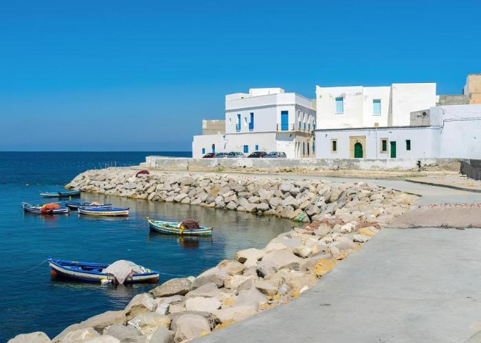 DAR EL HAMRA