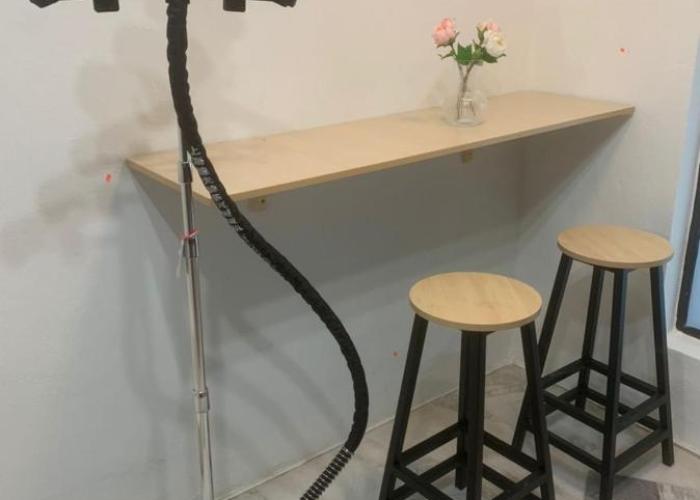 Kota Permai Free n Easy Interior Bukit Mertajam