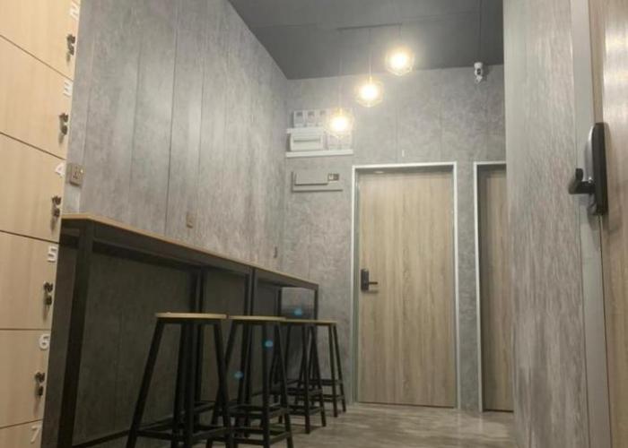 Kota Permai Free n Easy Interior Bukit Mertajam