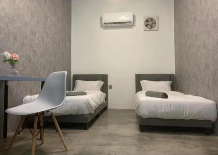 Kota Permai Free n Easy Interior Bukit Mertajam
