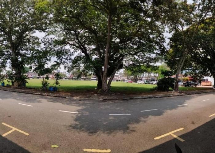 Kota Permai Free n Easy Interior Bukit Mertajam