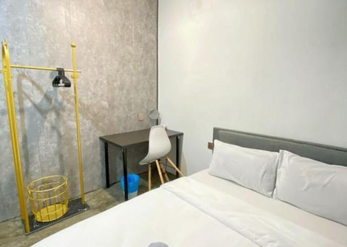 Kota Permai Free n Easy Interior Bukit Mertajam