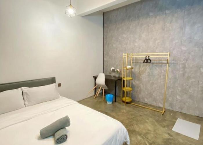 Kota Permai Free n Easy Interior Bukit Mertajam