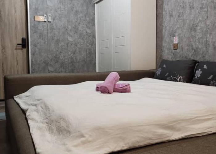Kota Permai Free n Easy Interior Bukit Mertajam