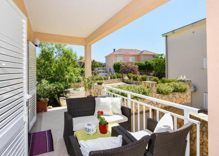 Apartments Sandra