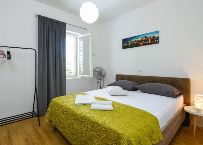 Apartments Sandra