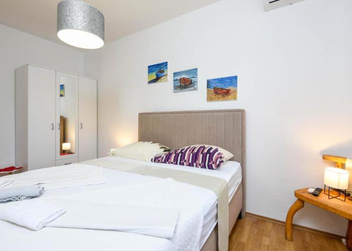 Apartments Sandra