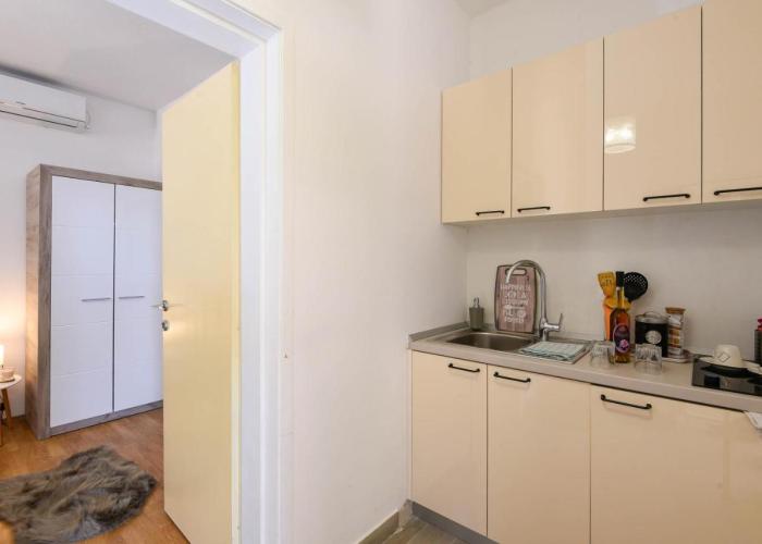 Apartments Sandra