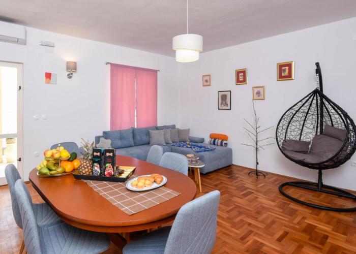 Apartments Sandra
