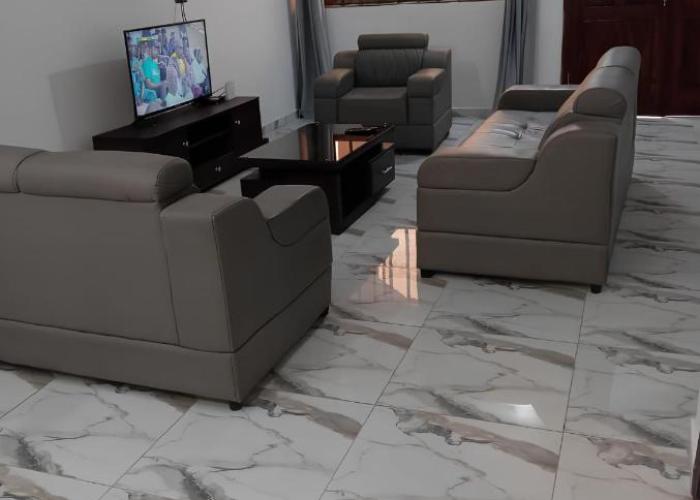 Superbe Appartement COTONOU Place de L'étoile rouge