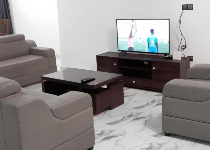 Superbe Appartement COTONOU Place de L'étoile rouge