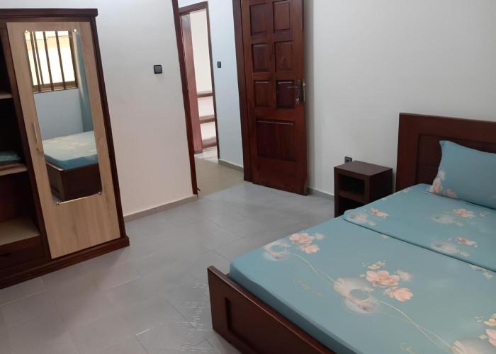 Superbe Appartement COTONOU Place de L'étoile rouge