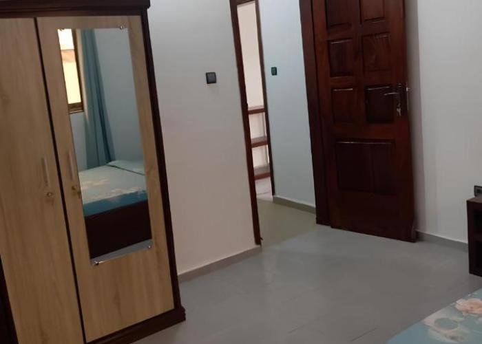 Superbe Appartement COTONOU Place de L'étoile rouge