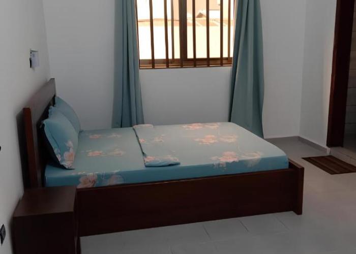 Superbe Appartement COTONOU Place de L'étoile rouge