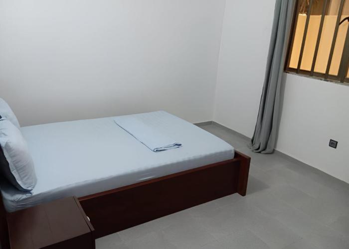 Superbe Appartement COTONOU Place de L'étoile rouge