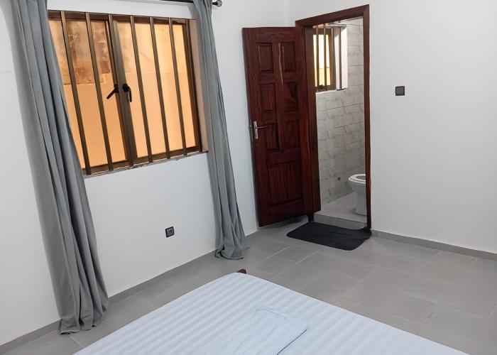 Superbe Appartement COTONOU Place de L'étoile rouge