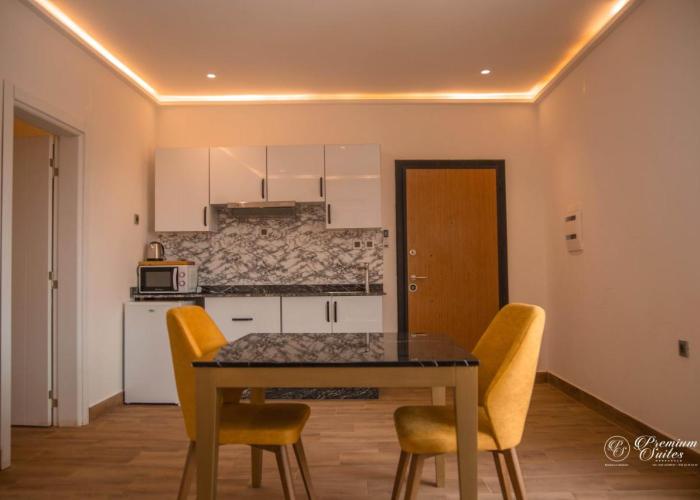 Marrakech - Premium Suite