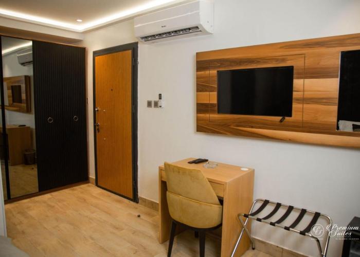 Marrakech - Premium Suite