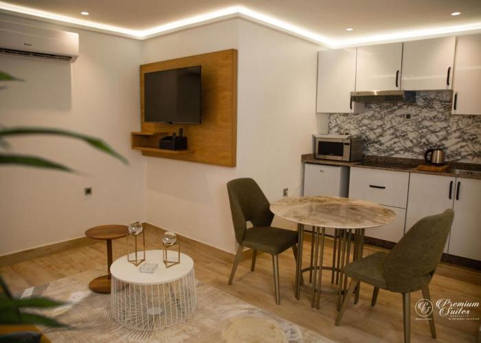 Marrakech - Premium Suite