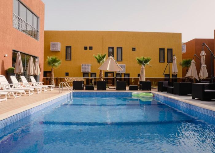 Marrakech - Premium Suite