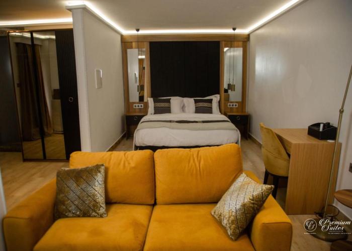 Marrakech - Premium Suite
