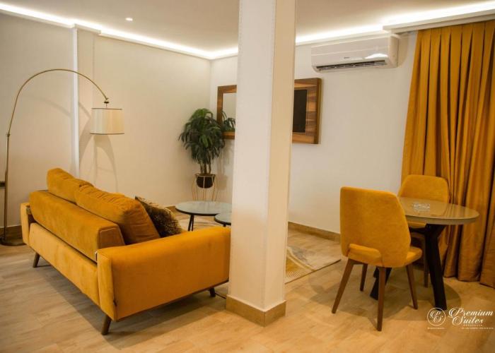 Marrakech - Premium Suite