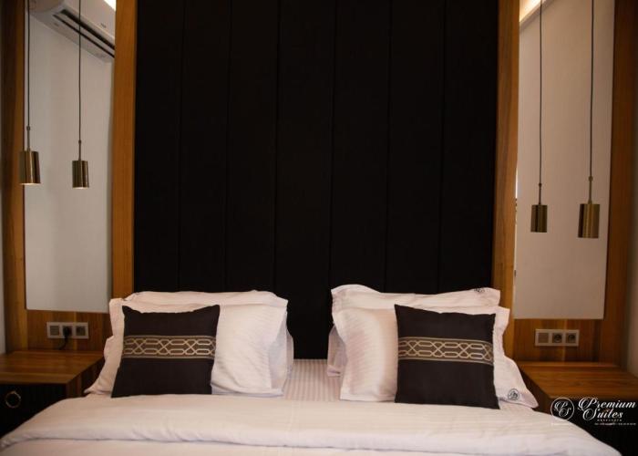 Marrakech - Premium Suite