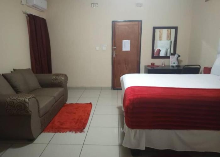Beautiful Gate Guesthouse