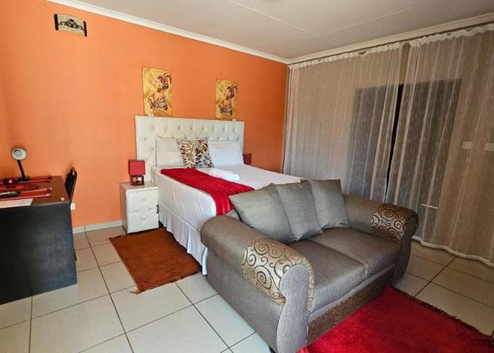 Beautiful Gate Guesthouse