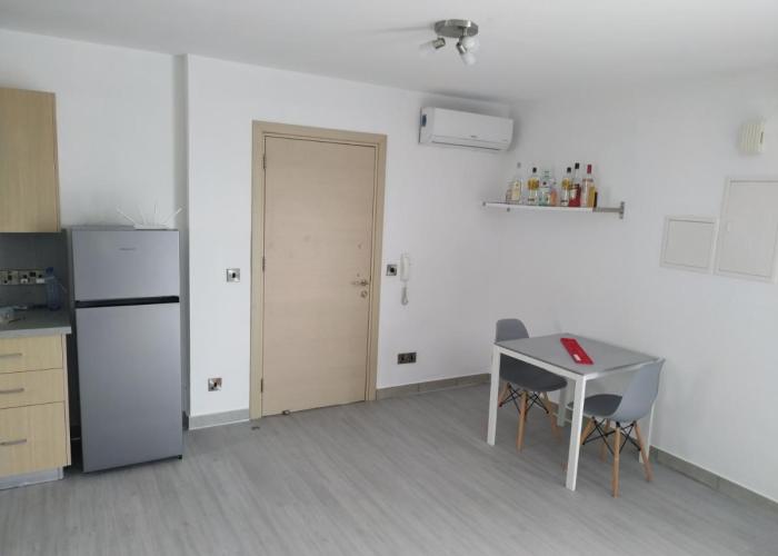 Modern Suite, XL balcony, parking