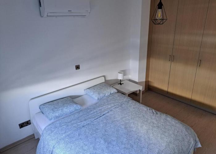 Modern Suite, XL balcony, parking