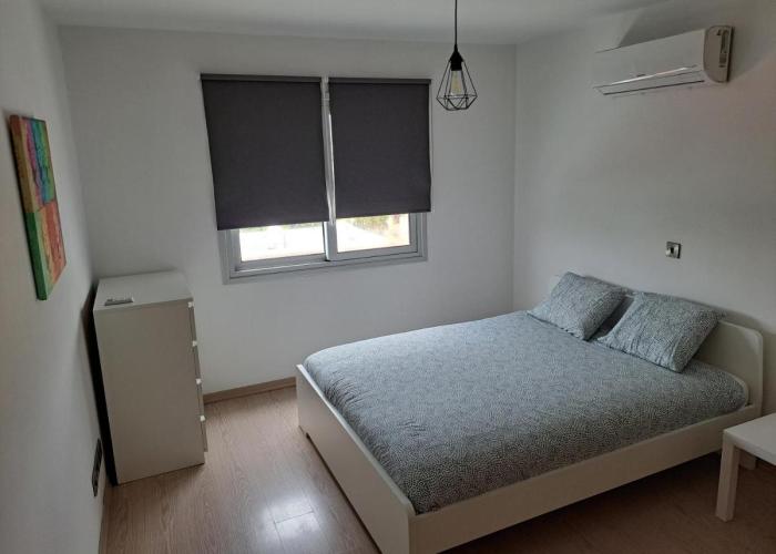 Modern Suite, XL balcony, parking