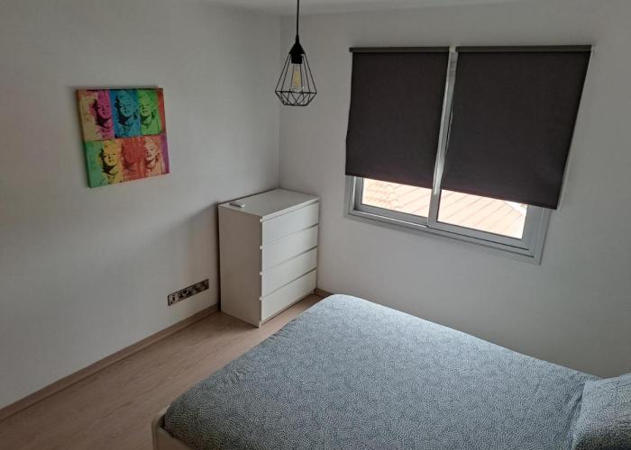 Modern Suite, XL balcony, parking