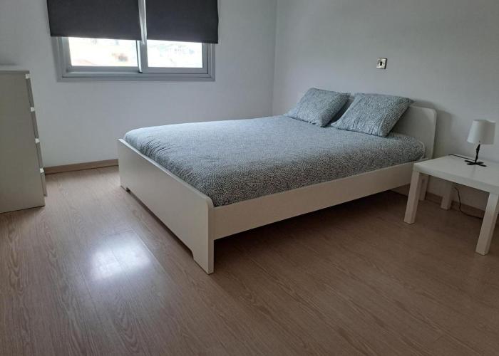 Modern Suite, XL balcony, parking