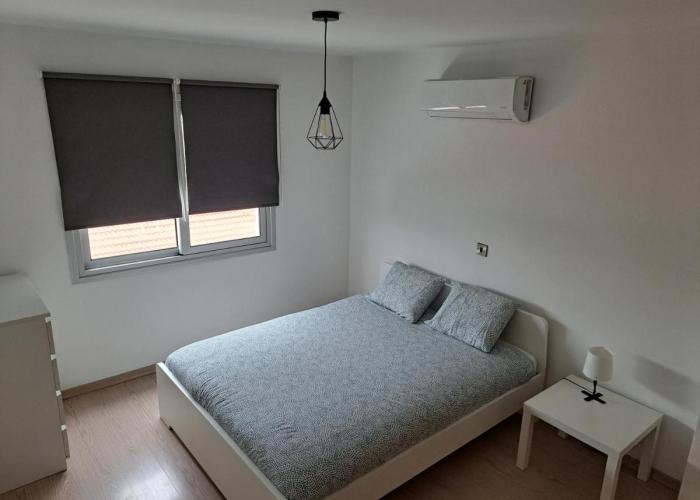 Modern Suite, XL balcony, parking