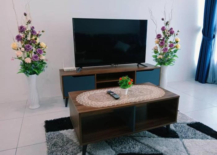 Preferred30 3R2B 7pax Meritus Perai