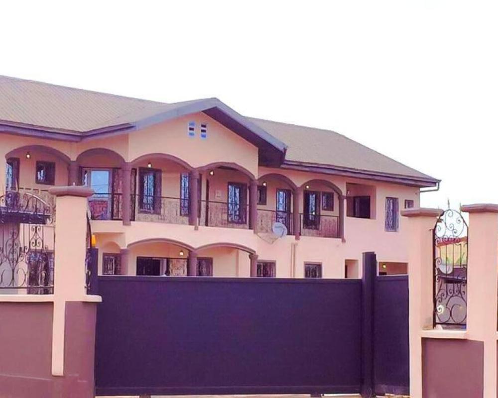 фото residence Bilongo