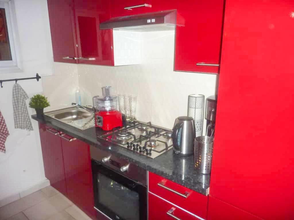 фото residence Bilongo
