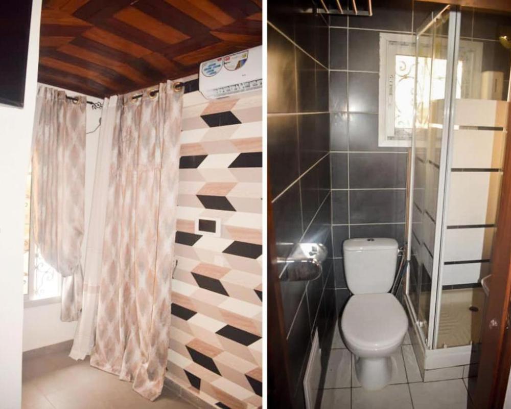 фото residence Bilongo
