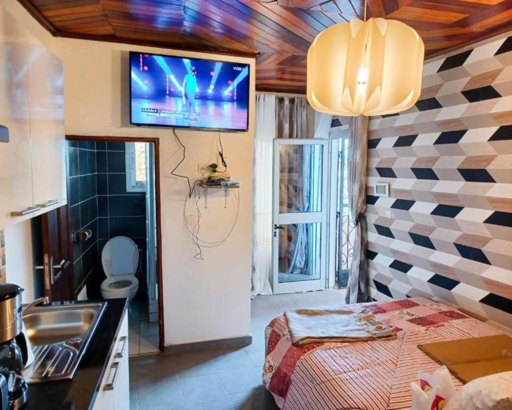 фото residence Bilongo